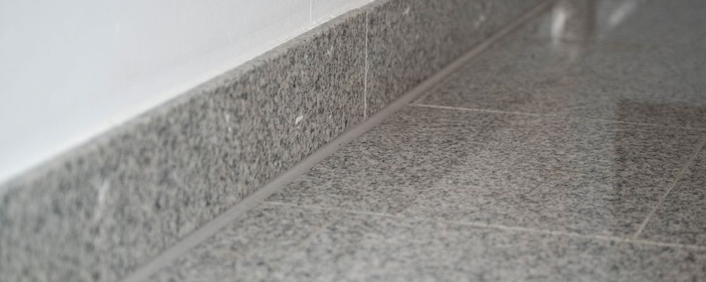 Terrazzo - zeitlos, modern, langlebig
