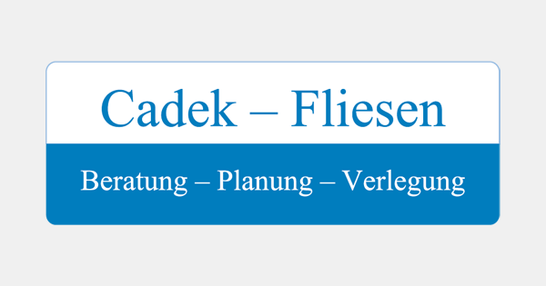 (c) Cadek-fliesen.de
